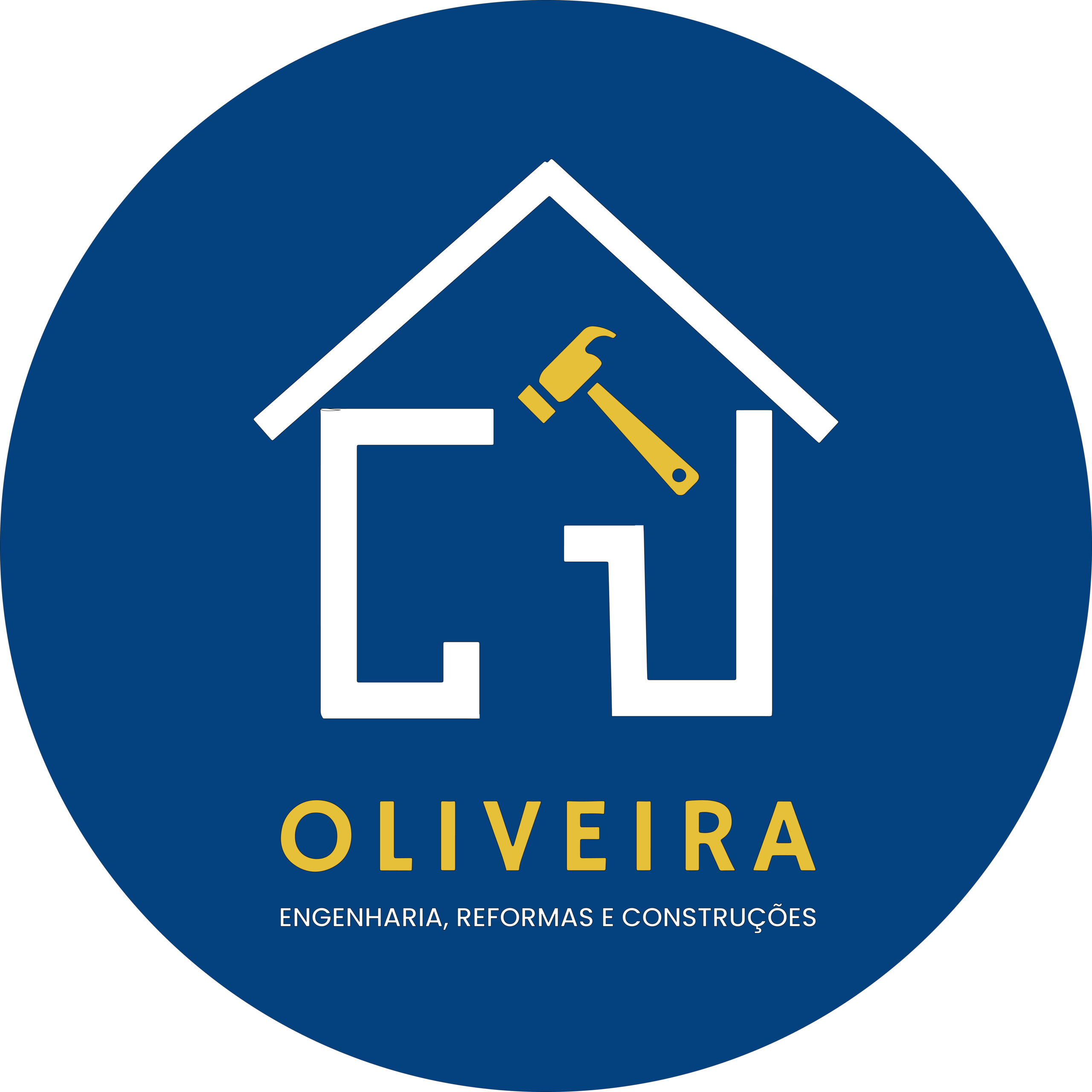 Marcelo Oliveira Construções